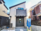 杉並区下井草1丁目　全3棟／3号棟　新築分譲住宅物件画像
