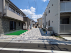 杉並区下井草3丁目　全3棟　新築分譲住宅物件画像