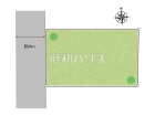 練馬区石神井台5丁目　全1棟　新築分譲住宅物件画像