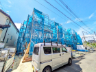 国分寺市西恋ヶ窪4丁目　全4棟　新築分譲住宅物件画像