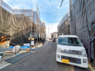 新座市石神2丁目　全11棟　新築分譲住宅物件画像