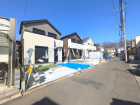 東村山市富士見町3丁目　全2棟　新築分譲住宅物件画像
