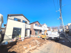 東村山市富士見町3丁目　全2棟　新築分譲住宅物件画像
