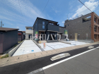 岩倉市第1宮前町　全3棟　新築分譲住宅物件画像