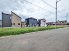 立川市西砂町6丁目　全10区画　宅地分譲物件画像