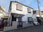 西東京市泉町６丁目　中古戸建物件画像