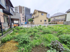 三鷹市上連雀4丁目　全1区画　宅地分譲物件画像