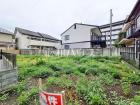 三鷹市上連雀4丁目　全1区画　宅地分譲物件画像