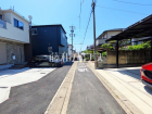 守山区小幡2期　全4棟　新築分譲住宅物件画像