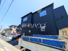守山区小幡2期　全4棟　新築分譲住宅物件画像