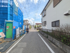 守山区小幡2期　全4棟　新築分譲住宅物件画像