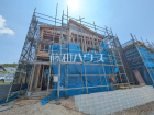 春日井市第1高座台　全2棟／1号棟　新築分譲住宅物件画像