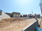 春日井市第1高座台　全2棟　新築分譲住宅物件画像
