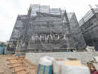 春日井市第1高座台　全2棟／1号棟　新築分譲住宅物件画像