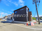 春日井市第2林島町　全4棟　新築分譲住宅物件画像