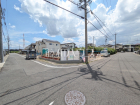 春日井市林島町4丁目　全4棟　新築分譲住宅物件画像