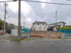 春日井市林島町4丁目　全4棟　新築分譲住宅物件画像
