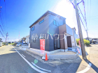 春日井市第2林島町　全4棟　新築分譲住宅物件画像