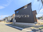 春日井市第2林島町　全4棟　新築分譲住宅物件画像