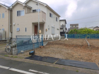 春日井市林島町4丁目　全4棟　新築分譲住宅物件画像