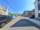 春日井市林島町4丁目　全4棟　新築分譲住宅物件画像