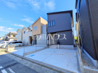 春日井市第2林島町　全4棟　新築分譲住宅物件画像