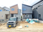 春日井市第2林島町　全4棟　新築分譲住宅物件画像