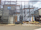 立川市栄町3丁目　全2棟　新築分譲住宅物件画像