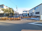 立川市栄町3丁目　全2棟　新築分譲住宅物件画像