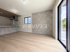 西東京市向台町4丁目　全2棟／1号棟　新築分譲住宅物件画像