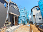 小平市小川町2丁目　全15棟/5号棟　新築分譲住宅物件画像