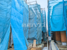 小平市小川町2丁目　全15棟　新築分譲住宅物件画像