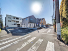 日野市神明2丁目　全3棟　新築分譲住宅物件画像