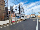 日野市大字上田　全7棟　新築分譲住宅物件画像