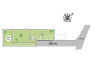 武蔵村山市三ツ木3丁目　全3区画　宅地分譲物件画像