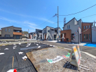 武蔵村山市残堀1丁目　全8区画　新築分譲住宅物件画像