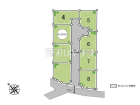 武蔵村山市残堀1丁目　全8区画　新築分譲住宅物件画像