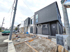 岩倉市曽野町5期　全4棟　新築分譲住宅物件画像