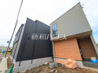 岩倉市曽野町5期　全4棟　新築分譲住宅物件画像