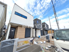 岩倉市曽野町5期　全4棟　新築分譲住宅物件画像