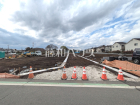 国分寺市戸倉4丁目　全59区画　建築条件付売地物件画像