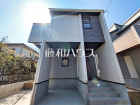 所沢市小手指元町2丁目　全8棟　新築分譲住宅物件画像