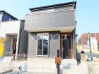 福岡市南区長住5丁目　全3棟　新築分譲住宅物件画像