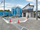 八王子市石川町　全21棟　新築分譲住宅物件画像