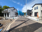 八王子市石川町　全21棟　新築分譲住宅物件画像