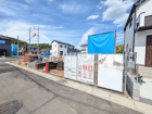八王子市石川町　全21棟　新築分譲住宅物件画像