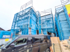 武蔵村山市神明1丁目　全6棟／6号棟　新築分譲住宅物件画像