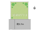 小金井市東町2丁目　全1棟　新築分譲住宅物件画像