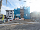 北名古屋市熊之庄牛流　全1棟　新築分譲住宅物件画像
