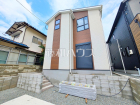 福岡市城南区樋井川6丁目　全3棟　新築分譲住宅物件画像